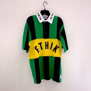 Ethik Polo Shirt